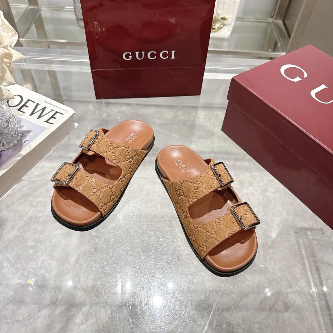 0040 SandalSlippers